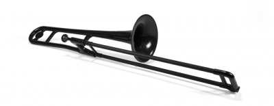 Тенор-тромбон Bb PBone 1BLK 