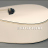 Flight AD-200C WH акустическая гитара
