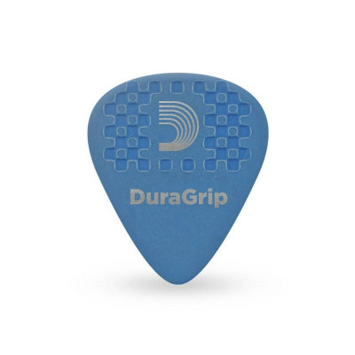 PLANET WAVES 7DBU5-10 DuraGrip набор медиаторов 1,0 мм 10 шт.