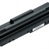 Аккумулятор для ноутбуков HP Pavilion dv8000, dv8100, dv8200, dv8300 7800 мАч