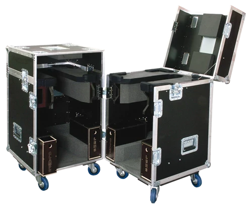 Кейс двойной Robe Dual Touring Case 1200 CW2500