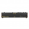 BEHRINGER K-2 -  полумодульный монофонический аналоговый синтезатор
