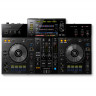 Pioneer XDJ-RR - Диджейская система все-в-одном для Rekordbox