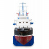 Сборная деревянная модель корабля Artesania Latina ATLANTIC TUGBOAT