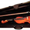 Скрипка 1/4 GEWA Set Allegro полный комплект