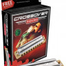 Hohner Marine Band Crossover Db губная гармошка диатоническая