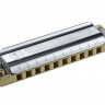 Hohner Marine Band Crossover Db губная гармошка диатоническая