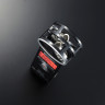 Zoom H1 ручной рекордер, портативный, черный цвет