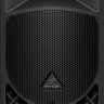 Автоматический подавитель обратной связи KLARK TEKNIK DF1000 2-канальный