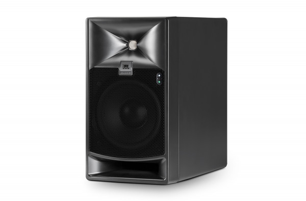 Студийный монитор JBL 705P активный 2-полосный