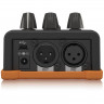 Педаль эффектов TC Helicon VOICETONE E1 вокальных
