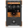 Педаль эффектов TC Helicon VOICETONE E1 вокальных