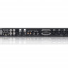 FOCUSRITE Red 4Pre Thunderbolt 2 интерфейс, 56 входов/64 выхода, 4 предусилителя, Dante, подключение к ProTools | HD