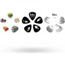 Набор медиаторов 15 шт Thin PLANET WAVES 1CAB4-15BT3 Beatles Sgt.Peppers