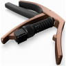 Каподастр PLANET WAVES PW-CP-10 MBR, бронзовый