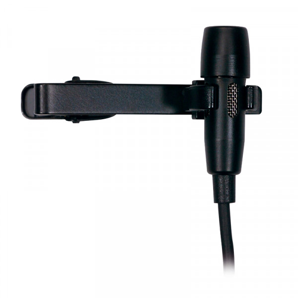 Петличный конденсаторный микрофон AKG CK99L кардиоидный
