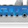 Драм-машина Behringer RD-6-BB аналоговая
