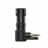 Микрофон для смартфона Synco Mic-U1 миниатюрный