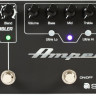 AMPEG SCR-DI BASS DI w/SCRAMBLER OVERDRIVE басовый предусилитель/директ- бокс