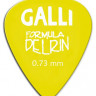 Комплект струн для 8-струнной гитары 010-070 GALLI STRINGS RS1070 Regular