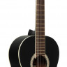 STAGG SCL70-BLK классическая гитара