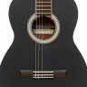 STAGG SCL70-BLK классическая гитара