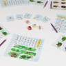 Настольная игра Поселенцы. Наброски империи. 10+