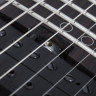 SCHECTER KEITH MERROW KM-7 MK-III STANDARD TBB 7-струнная электрогитара