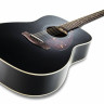 Yamaha F370 Black акустическая гитара