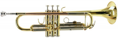 Труба Prelude by Bach TR-710 Bb