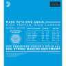 Струны для электрогитары D'ADDARIO EXL115BT 11-50 никель круглая обмотка