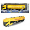 Машина Autotime "SCANIA" бензовоз 1:48