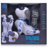 Радиоуправляемая Собака-робот Smart Robot Dog - ZYA-A2875