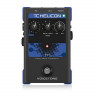Педаль эффектов TC Helicon VOICETONE H1 вокальных