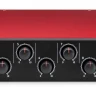 FOCUSRITE Scarlett 18i20 2nd Gen USB аудио интерфейс, 18 входов/20 выходов