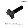 микрофон для смартфона Synco MMic-U3 для смартфона