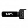 микрофон для смартфона Synco MMic-U3 для смартфона