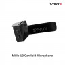 микрофон для смартфона Synco MMic-U3 для смартфона