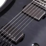 SCHECTER HELLRAISER HYBRID PT TBB электрогитара