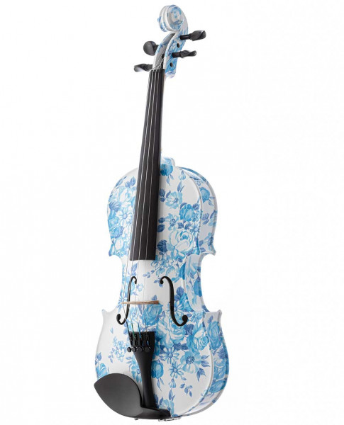 Скрипка KINGLOS YZ-1201 4/4 комплект