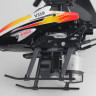 Р/У вертолет WLToys V319 IR RTF с водяной пушкой
