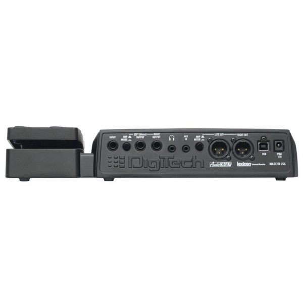 Гитарный процессор DIGITECH RP355 GUITAR MULTI-EFFECT PROCESSOR