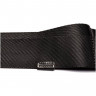 Ремень для гитары без наплечника PLANET WAVES 50PRW00 50 мм, нейлон, цвет черный