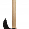 SCHECTER OMEN-4 BLK L/H бас-гитара