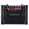 ROLAND CUBE-60 XL BASS басовый комбик, 60 Вт 10", 8 COSM-моделей усилителей, 7 эффектов