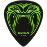 DUNLOP PH112P.73 Black Fang  набор медиаторов .73 мм (6шт)