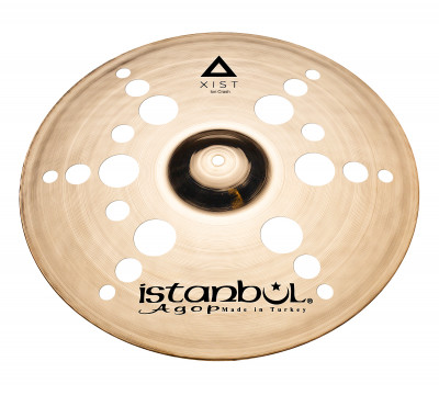 Тарелка ISTANBUL AGOP XIC20 XIST ION 20" Crash