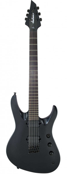 Jackson CAB HT6 - MET BLK электрогитара