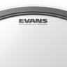EVANS BD22EMADUV UV1 пластик 22" для бас-барабана