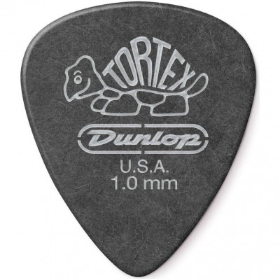 Набор медиаторов DUNLOP TORTEX 488P100